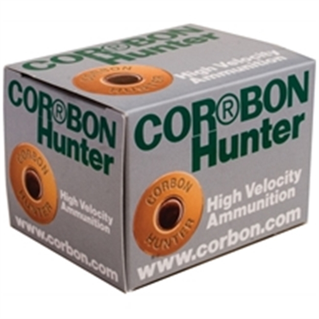 Picture of Corbon 357Mag 180Gr Bcsp