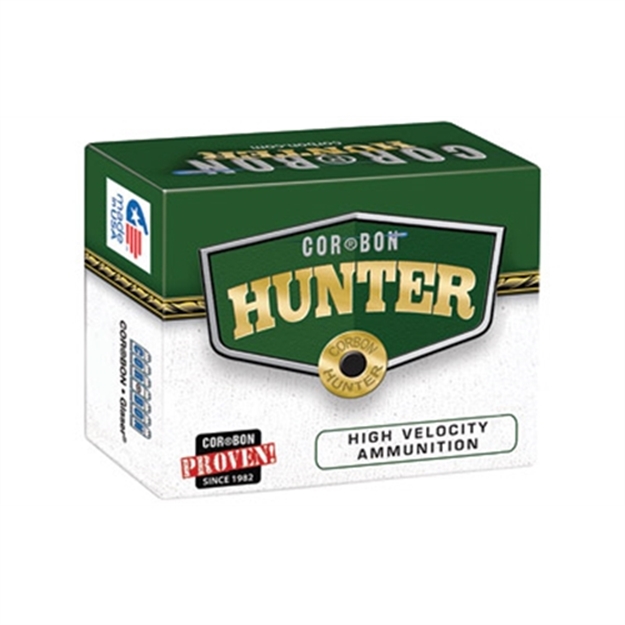 Picture of Corbon 41Mag 210Gr Jhp Hunt 20/500 A