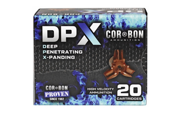 Picture of Corbon Dpx 45Lc+P 225Gr BR X 20/500 DPX45C225/20