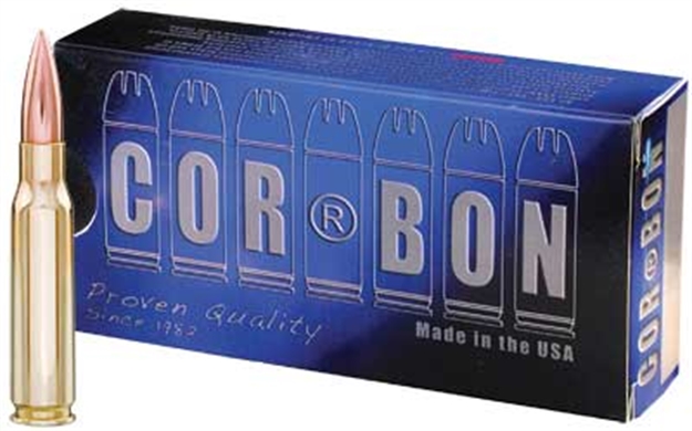 Picture of Corbon PM 308Win 185Gr Subsonic 20/ 757750030817 -