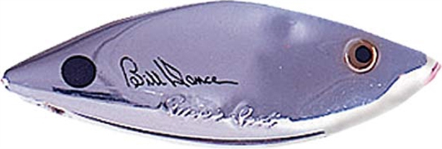 Picture of Cordell Sup Spot 2.5" 1/4-Chrm/Blue C2406