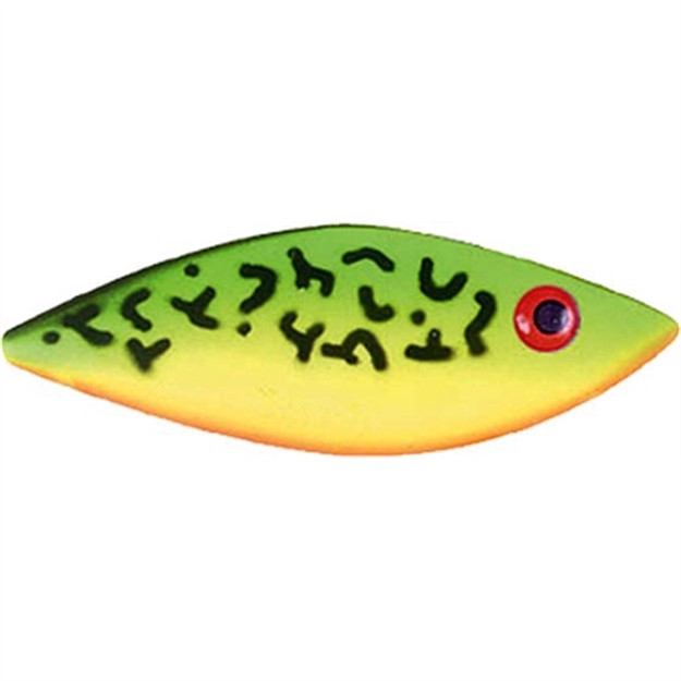 Picture of Cordell Sup Spot 3" 1/2-Fire Tiger C2569