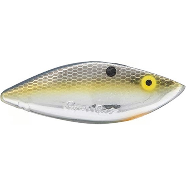 Picture of Cordell Sup Spot 3" 1/2-Foxy Momma