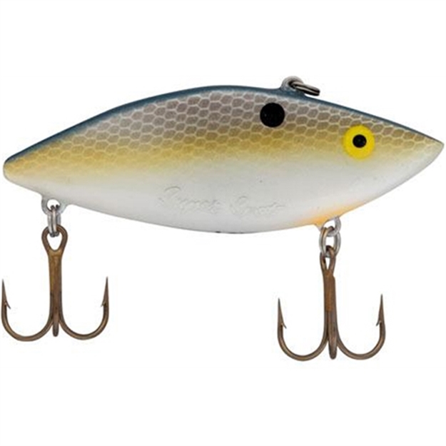 Picture of Cordell Sup Spot 3" 1/2-Foxy Shad