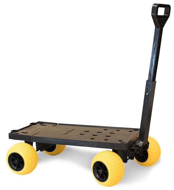 Picture of Cordova Coolers Ccc-Xl Cooler Cart XL