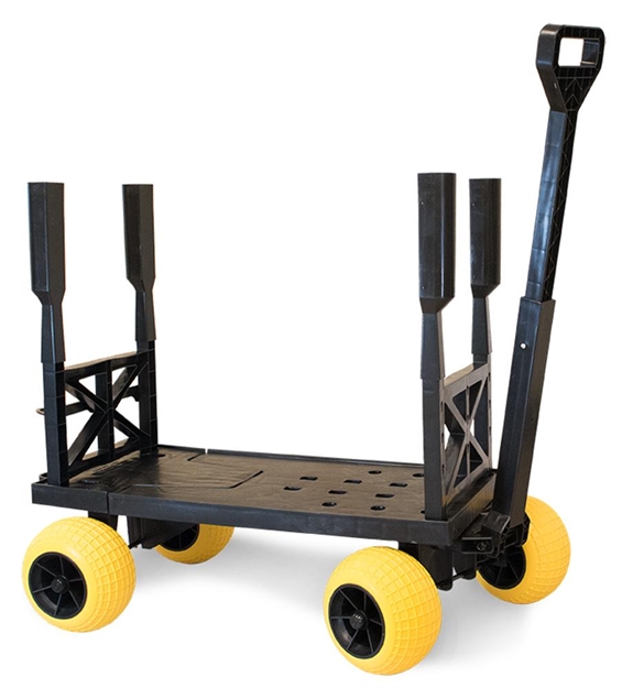 Picture of Cordova Coolers Ccc-Xt Cooler Cart XT