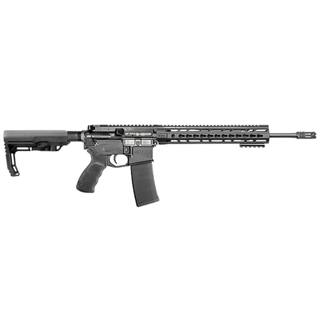 Picture of Core15 Keymod LW 1:7 5.56Mm 14.5" 30Rd 12.5" Keymod Black