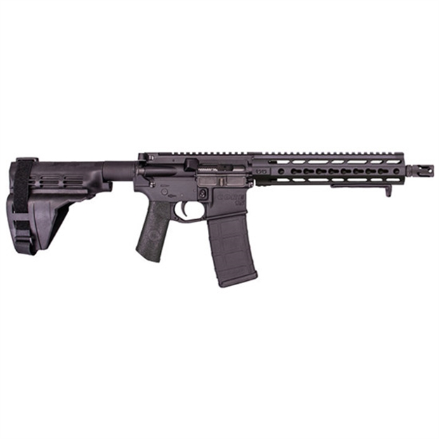 Picture of Core15 R2 Pistol .300Aac 10.5" 30Rd 9.5" Keymod W/Brace