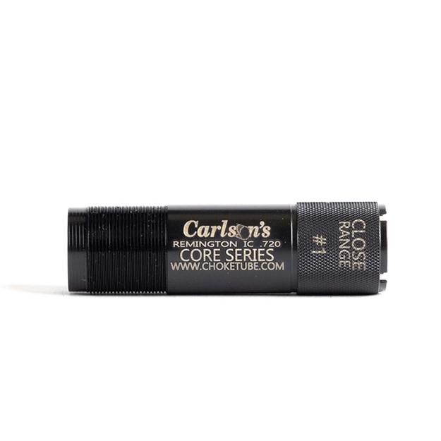 Picture of  Carlson's Choke Tubes 41023 Remington Core Rem Choke 12 Gauge Close Range