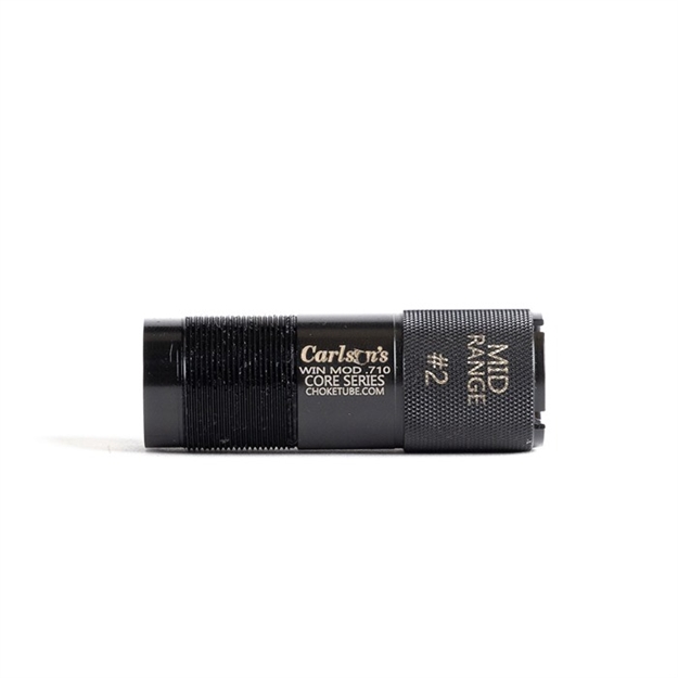 Picture of  Carlson's Choke Tubes 41015 Winchester Core Win Choke 12 Gauge Mid-Range