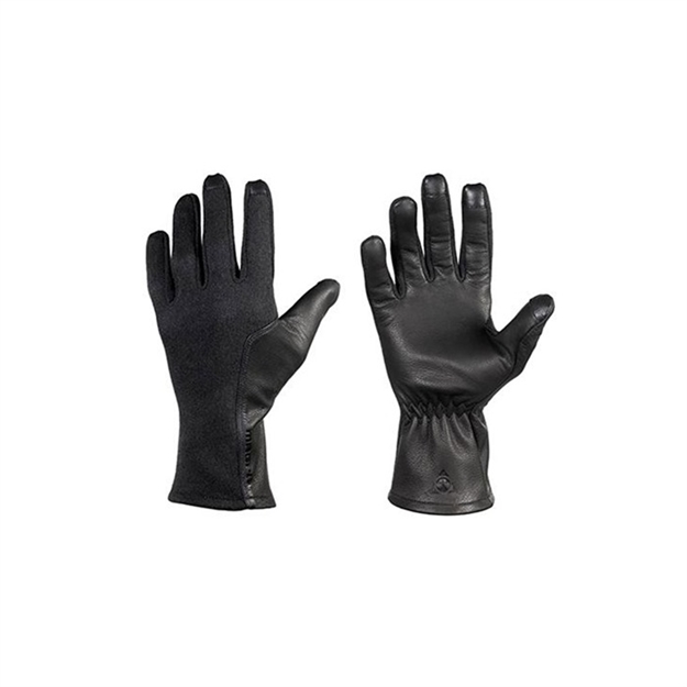 Picture of Core Flight Gloves Xxl Black