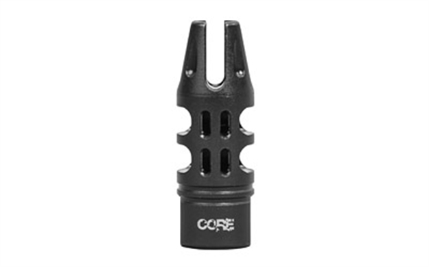 Picture of Core15 C15 Crs Muzzle Brake 556Nato Blk