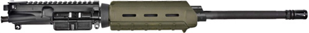 Picture of Core15 Complete Upper 5.56Mm Moe Scout 1:7 OD Green