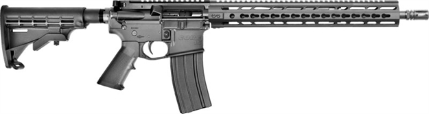 Picture of Keymod Scout 5.56Mm 15" Rail