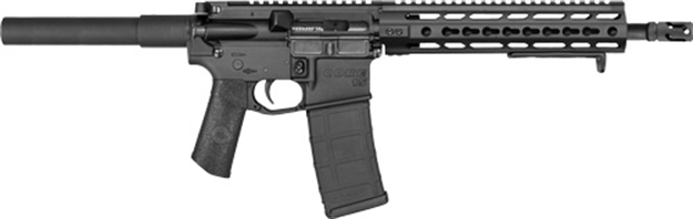 Picture of Core15 R2 Pistol .300Aac 10.5" 30Rd 9.5" Keymod Black