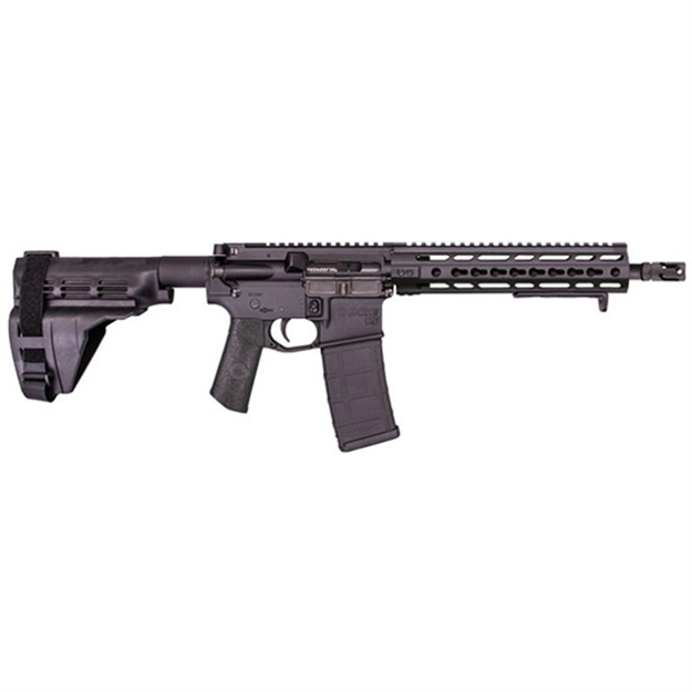 Picture of Core15 Rb1 Pistol 1:7 5.56Mm 10.5" 30Rd 9.5" Keymod W/Brace