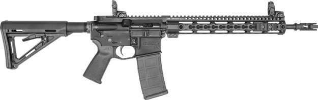 Picture of Core15 Tac Iii LW 1:7 5.56Mm 14.5" 30Rd MI Keymod Rail Blk