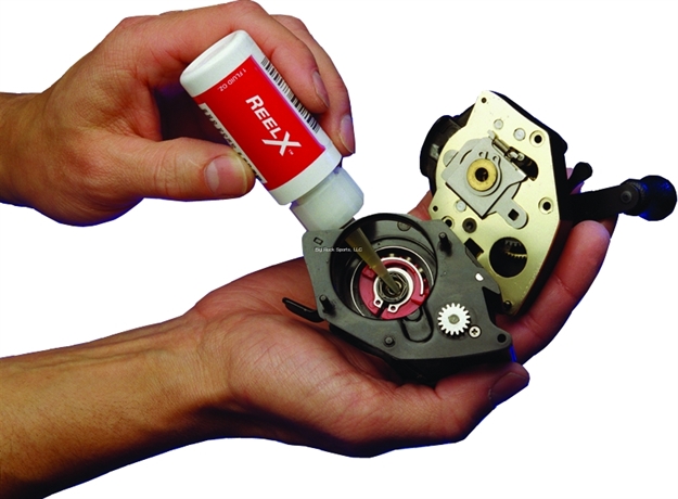 Picture of Corrosionx Reel-X 1Oz Applicator