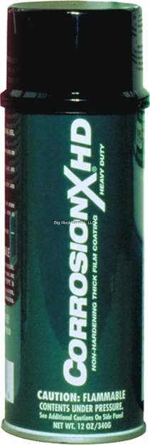 Picture of Corrosionx Heavy-Duty 12Oz Aerosol