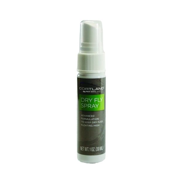 Picture of Cortland Dry Fly Spray 1 OZ (Each)