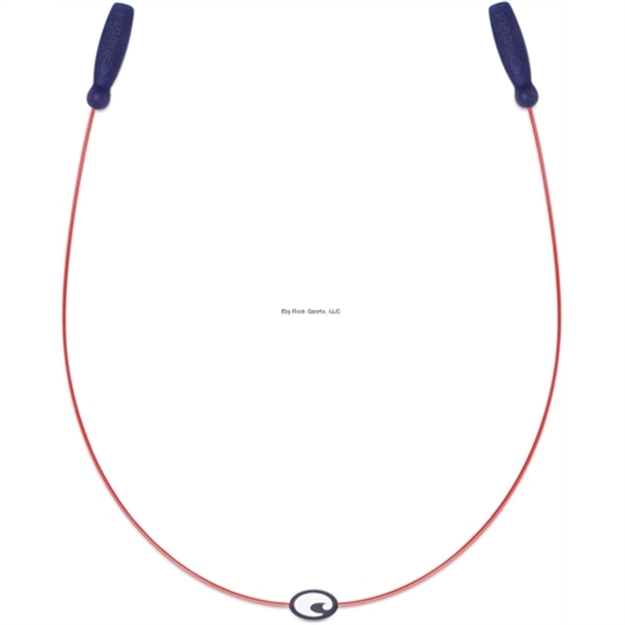 Picture of Costa Halyard Wire Retainer Red / Blue