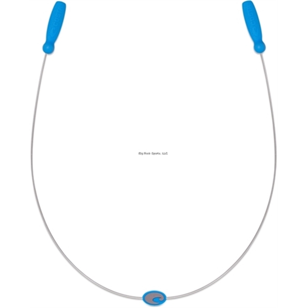 Picture of Costa Halyard Wire Retainer Silver / Blue