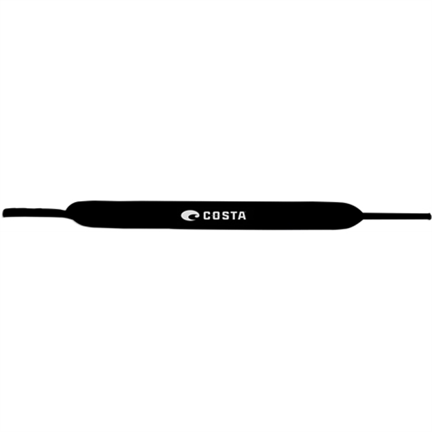Picture of Costa Retainers Neoprene Classic Black