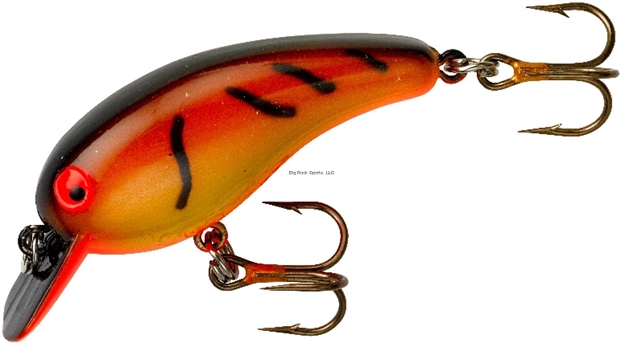 Picture of Cotton Cordell Big O, 3, 3/8 Oz, Crawdad