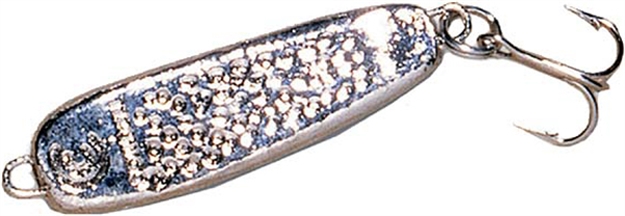 Picture of Cotton Cordell CC Spoon, 2", 3/8 Oz, Chrome,2/Pack K7038