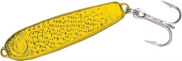 Picture of Cotton Cordell CC Spoon, 3", 3/4 Oz, Gold,2/Pack K7034G