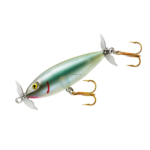 Picture of Cotton Cordell Crazy Shad-Moon Eye Shad
