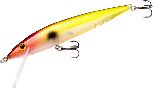 Picture of Cotton Cordell Deep CC Minnow, 4 In, 7/16 Oz, Killer Clown