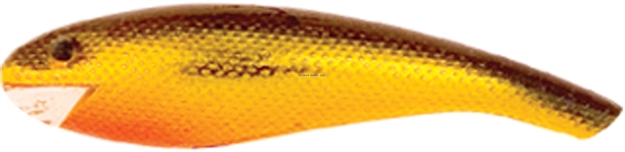 Picture of Cotton Cordell Wally Diver Crankbait, 2 1/2", 1/4 Oz, Golden Shiner, Floating