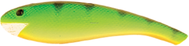 Picture of Cotton Cordell Wally Diver Crankbait, 2 1/2", 1/4 Oz, Sparkle Firetiger, Floating
