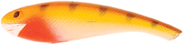 Picture of Cotton Cordell Wally Diver Crankbait, 2 1/2", 1/4 Oz, Special Perch, Floating
