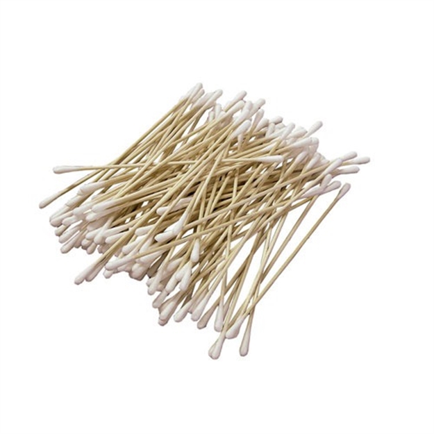 Picture of Cotton Swabs - Double Headed - 100 Pieces 749000915 -