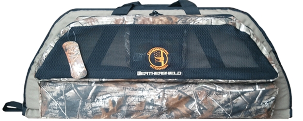 Picture of Cottonwood Outdoors Bow Case W/O Boxes CC