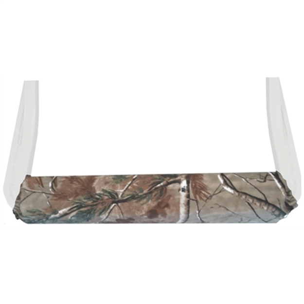 Picture of Cottonwood Outdoors G-Slam Rail Pad Clr Cutt