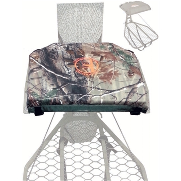 Picture of Cottonwood Outdoors T-Cushion Clear Cut Camo