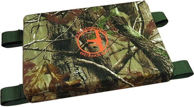 Picture of Cottonwood Outdoors Treestand Resurrection Weathershield Convertible Sling Style Seat