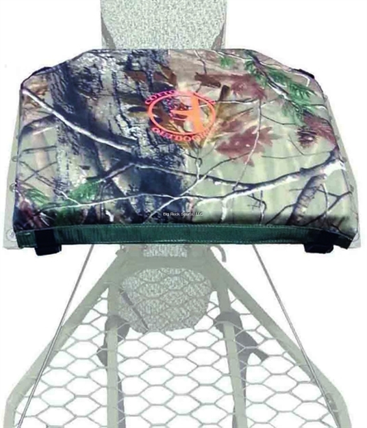Picture of Cottonwood Outdoors WS T Cushion