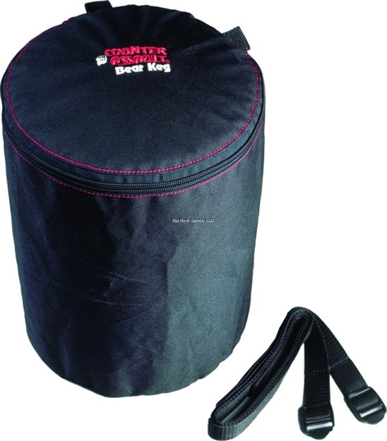 Picture of Counter Assault Carry Pack For Bear Keg; Individually Boxed For Display