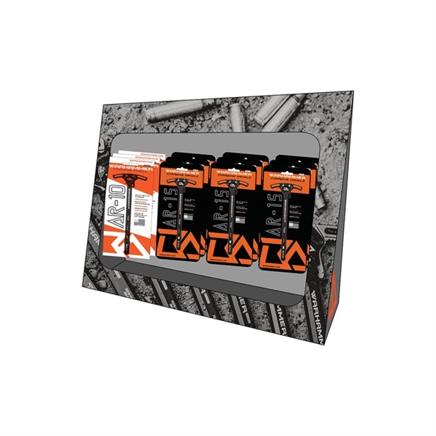 Picture of Countertop Display 430106384 -