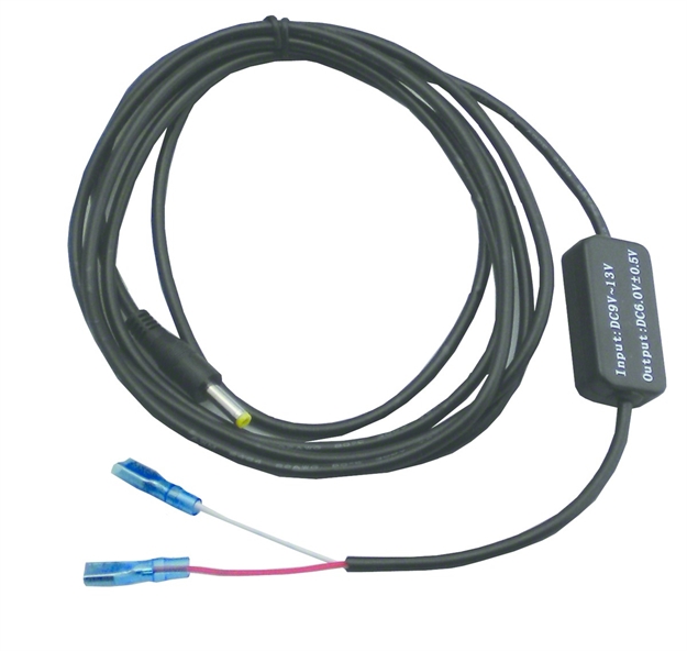 Picture of Covert 12V TO 6V Convertor Cable