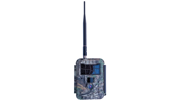 Picture of Covert Blackhawk 12.1 Wireless Scouting Camera, Verizon Certified, -Realtree 60 Invisible IR HD