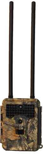 Picture of Covert Camera E1 Series Basic Wireless At&T W/No Command Cds