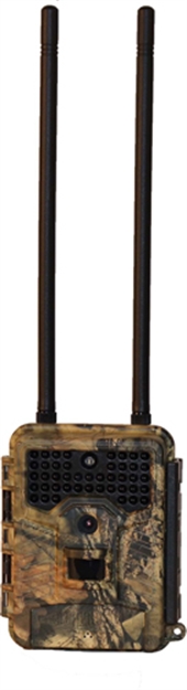 Picture of Covert Camera E1 Series Basic Wireless Vzn W/No Command Cds