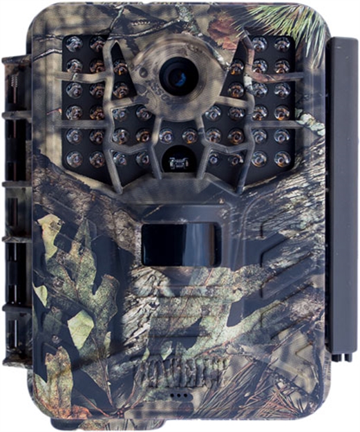 Picture of Covert Camera Red Maverick 12Mp Low Glow W/1080P HD Vid