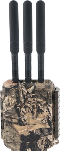 Picture of Covert Camera's Camera At&T Certified Long Range Base Unit