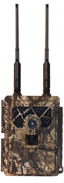 Picture of Covert Camera's Camera Code Black 20Mp Lte At&T IR HD W/Cmmd Codes